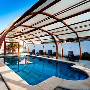 Сasa de vacaciones Sancti Petri House, Chiclana de la Frontera
