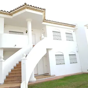 Apartamento Pinar Del Atlántico-la Barrosa, Chiclana de la Frontera